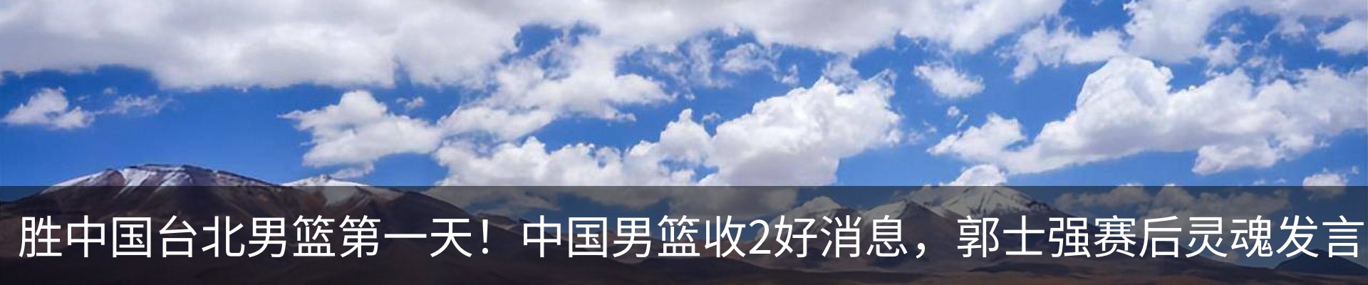 最新动态